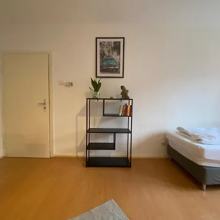 Апартаменты Suiteable Living - #8 Karl Heinz Der Grosse