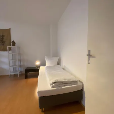Apartment Suiteable Living - #8 Karl Heinz Der Grosse *