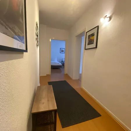 Apartment Suiteable Living - #8 Karl Heinz Der Grosse