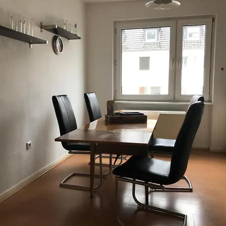 Апартаменты Suiteable Living - #8 Karl Heinz Der Grosse