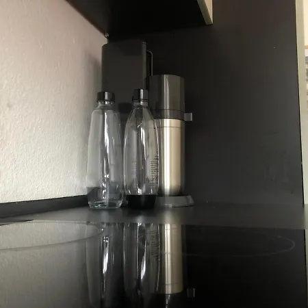 Apartment Suiteable Living - #8 Karl Heinz Der Grosse *