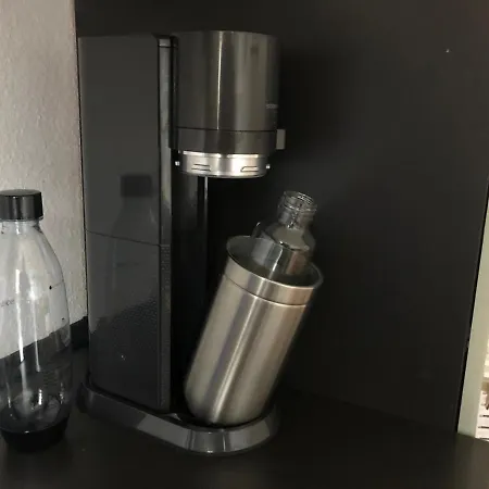 Apartment Suiteable Living - #8 Karl Heinz Der Grosse